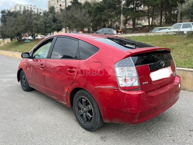 Toyota Prius 2007, 310,000 km - 1.5 л - Bakı