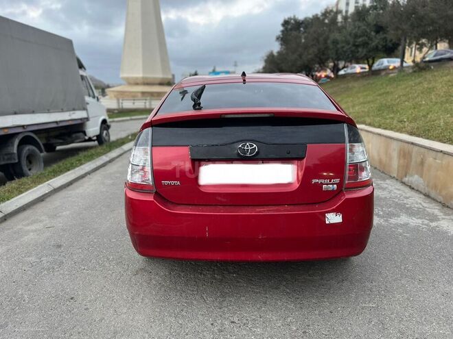 Toyota Prius 2007, 310,000 km - 1.5 л - Bakı