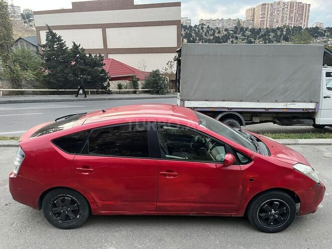 Toyota Prius 2007, 310,000 km - 1.5 л - Bakı