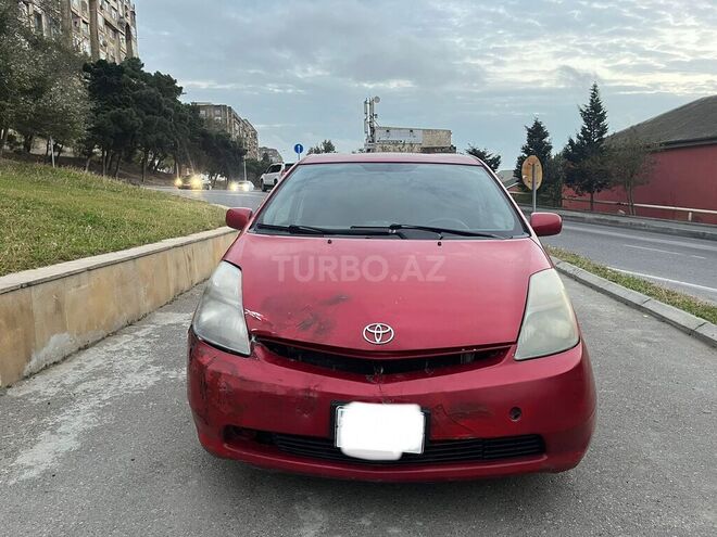 Toyota Prius 2007, 310,000 km - 1.5 л - Bakı