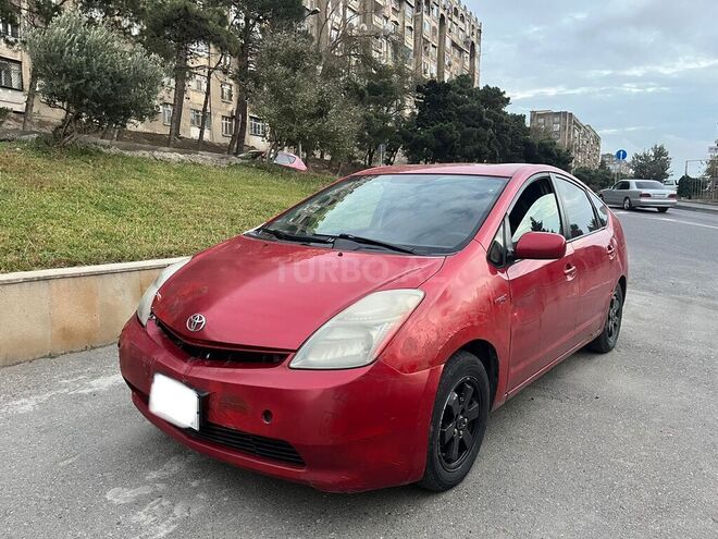 Toyota Prius 2007, 310,000 km - 1.5 л - Bakı