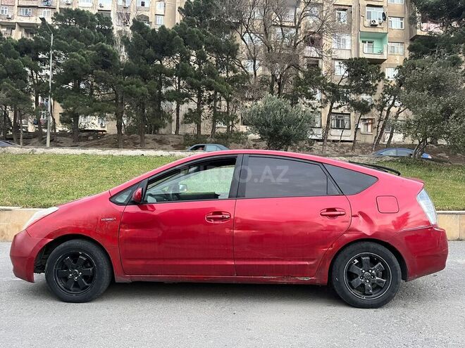 Toyota Prius 2007, 310,000 km - 1.5 л - Bakı