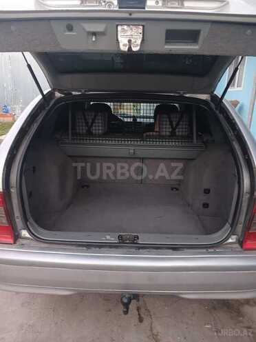 Mercedes C 180 1999, 362,017 km - 1.8 l - İsmayıllı