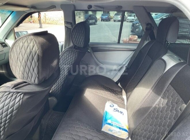 Mercedes C 180 1999, 362,017 km - 1.8 l - İsmayıllı