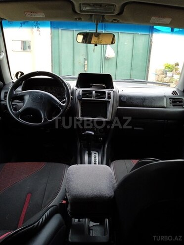 Mitsubishi Pajero io 2001, 600,000 km - 2.0 l - Bakı