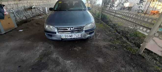 Opel Omega 1990, 196,000 km - 1.8 l - Ucar