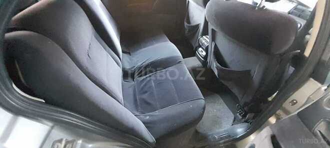 Opel Omega 1990, 196,000 km - 1.8 l - Ucar