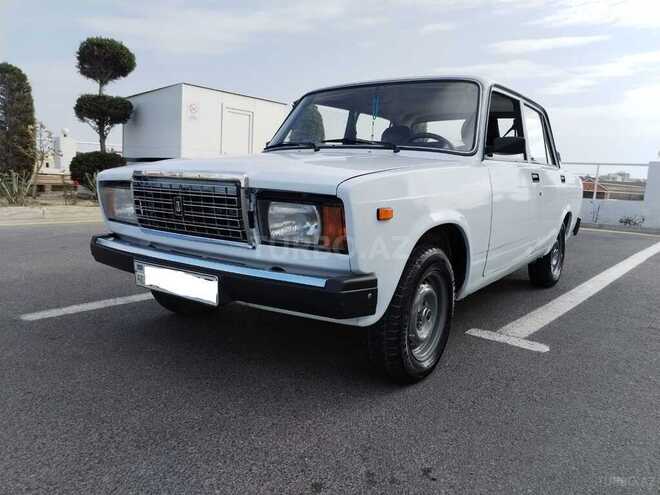 LADA (VAZ) 2107 2005, 65,000 km - 1.6 л - Bakı