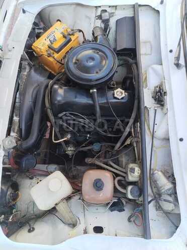 LADA (VAZ) 2107 2005, 65,000 km - 1.6 л - Bakı