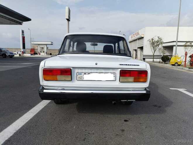 LADA (VAZ) 2107 2005, 65,000 km - 1.6 л - Bakı