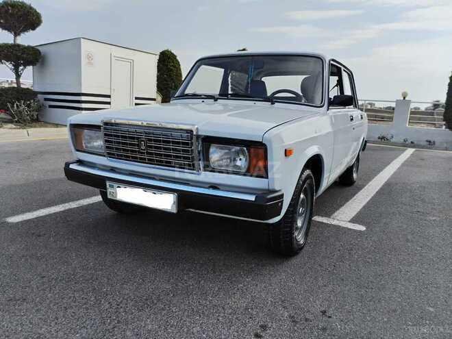 LADA (VAZ) 2107 2005, 65,000 km - 1.6 л - Bakı