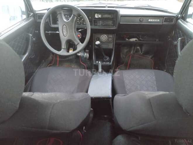 LADA (VAZ) 2107 2005, 65,000 km - 1.6 л - Bakı