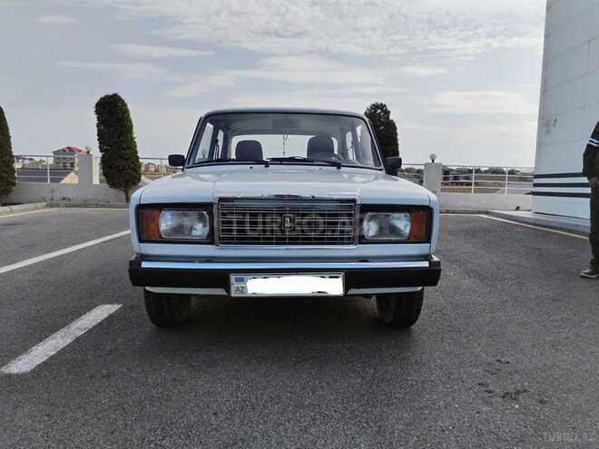 LADA (VAZ) 2107 2005, 65,000 km - 1.6 л - Bakı