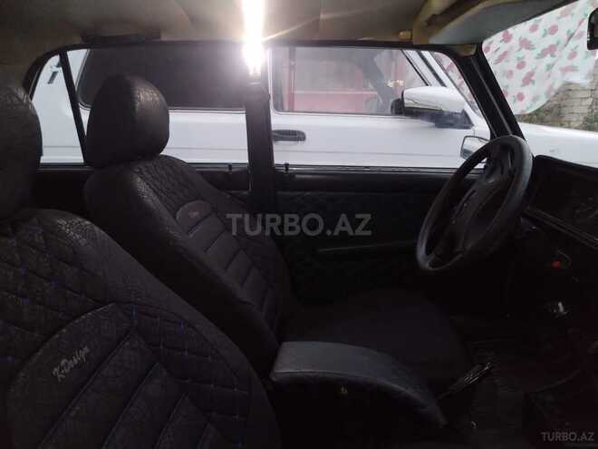 LADA (VAZ) 2107 2005, 65,000 km - 1.6 л - Bakı