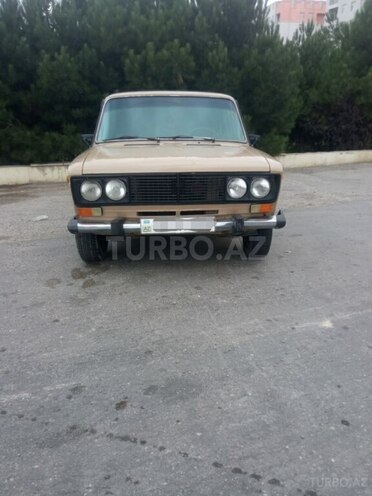 LADA (VAZ) 2106 1991, 22,400 km - 1.6 л - Bakı