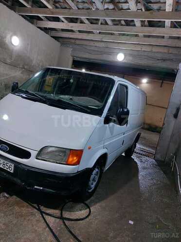 Ford Transit 1998, 382,000 km - 2.5 l - Bakı