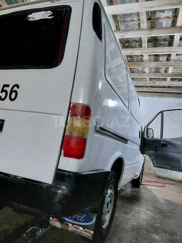 Ford Transit 1998, 382,000 km - 2.5 l - Bakı