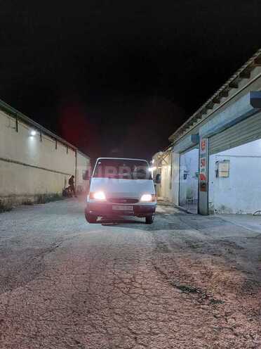 Ford Transit 1998, 382,000 km - 2.5 l - Bakı