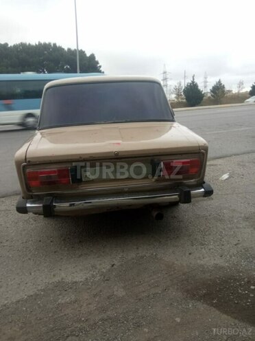LADA (VAZ) 2106 1991, 22,400 km - 1.6 л - Bakı