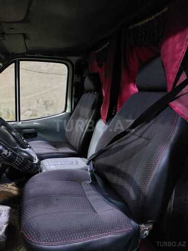 Ford Transit 1998, 382,000 km - 2.5 l - Bakı