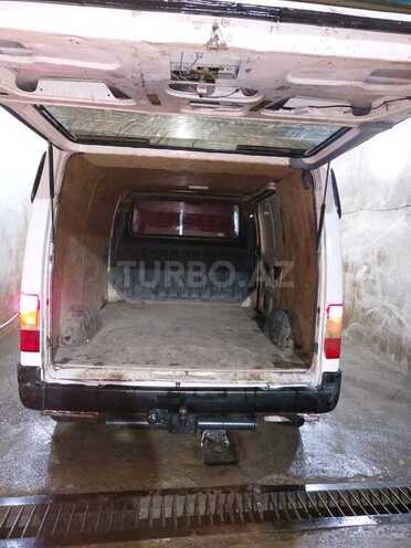 Ford Transit 1998, 382,000 km - 2.5 l - Bakı