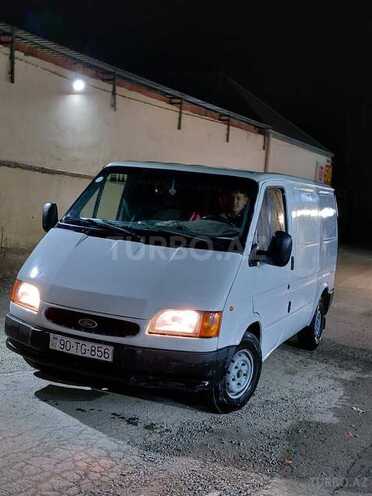 Ford Transit 1998, 382,000 km - 2.5 l - Bakı