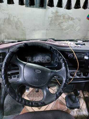 Ford Transit 1998, 382,000 km - 2.5 l - Bakı