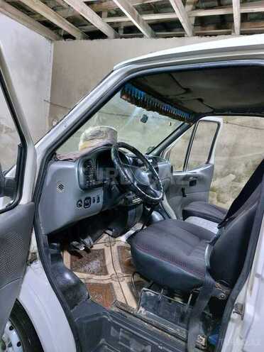 Ford Transit 1998, 382,000 km - 2.5 l - Bakı
