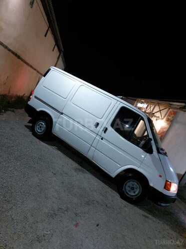 Ford Transit 1998, 382,000 km - 2.5 l - Bakı
