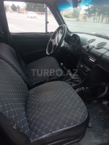 LADA (VAZ) 2106 1991, 22,400 km - 1.6 л - Bakı