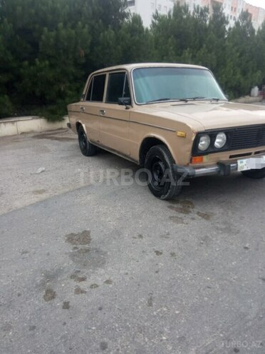 LADA (VAZ) 2106 1991, 22,400 km - 1.6 л - Bakı