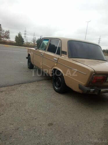 LADA (VAZ) 2106 1991, 22,400 km - 1.6 л - Bakı