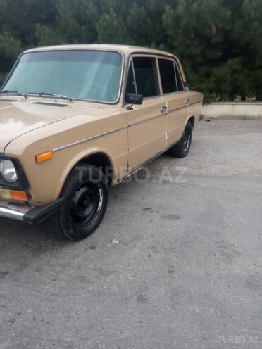 LADA (VAZ) 2106 1991, 22,400 km - 1.6 л - Bakı