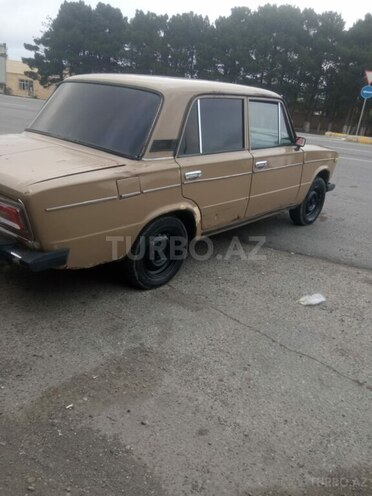 LADA (VAZ) 2106 1991, 22,400 km - 1.6 л - Bakı