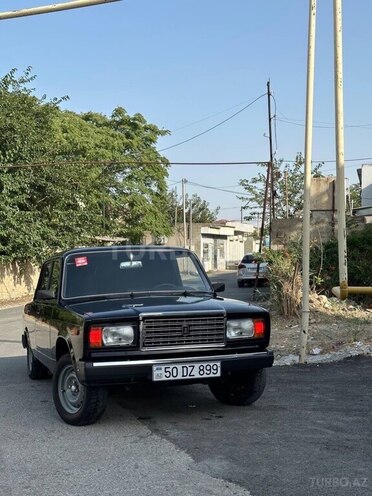 LADA (VAZ) 2107 2010, 10,896 km - 1.6 л - Siyəzən