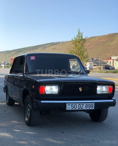 LADA (VAZ) 2107 2010, 10,896 km - 1.6 л - Siyəzən