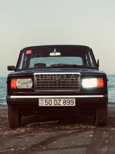 LADA (VAZ) 2107 2010, 10,896 km - 1.6 л - Siyəzən