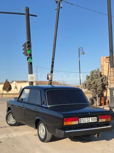 LADA (VAZ) 2107 2010, 10,896 km - 1.6 л - Siyəzən