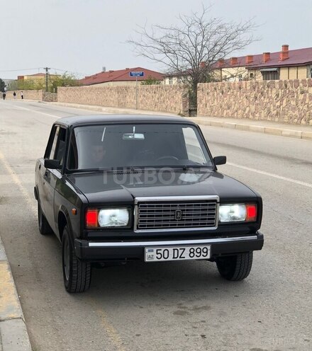 LADA (VAZ) 2107 2010, 10,896 km - 1.6 л - Siyəzən