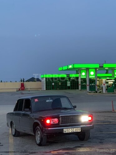LADA (VAZ) 2107 2010, 10,896 km - 1.6 л - Siyəzən