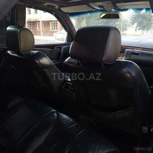 Mercedes E 220 1998, 251,369 km - 2.2 l - Qazax