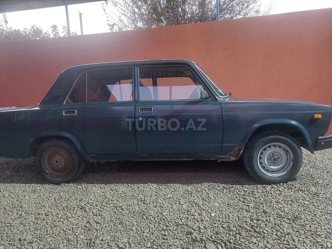 LADA (VAZ) 2107 2004, 111,111 km - 1.6 l - Qazax