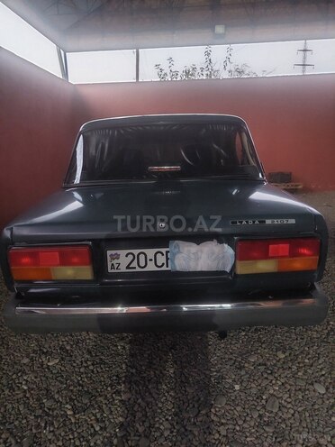 LADA (VAZ) 2107 2004, 111,111 km - 1.6 l - Qazax
