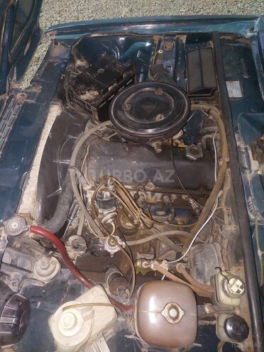 LADA (VAZ) 2107 2004, 111,111 km - 1.6 l - Qazax