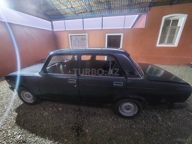 LADA (VAZ) 2107 2004, 111,111 km - 1.6 l - Qazax