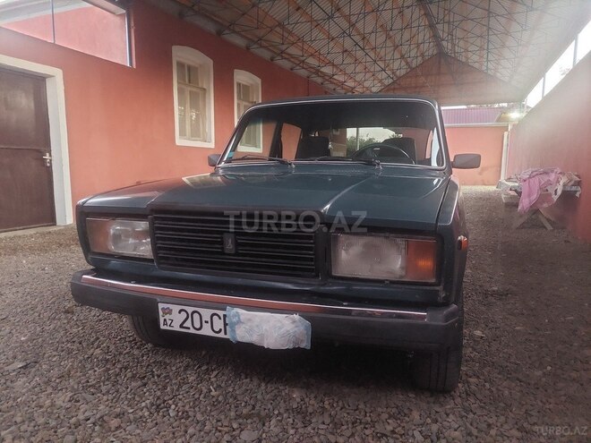 LADA (VAZ) 2107 2004, 111,111 km - 1.6 l - Qazax