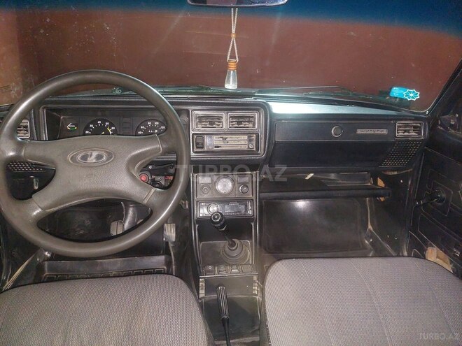 LADA (VAZ) 2107 2004, 111,111 km - 1.6 l - Qazax