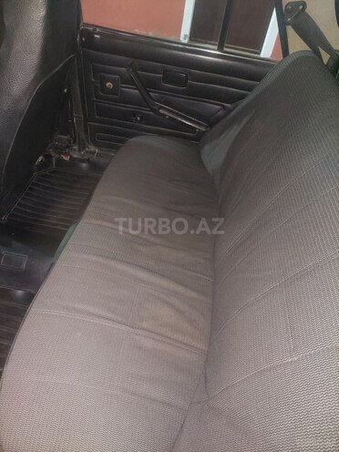 LADA (VAZ) 2107 2004, 111,111 km - 1.6 l - Qazax