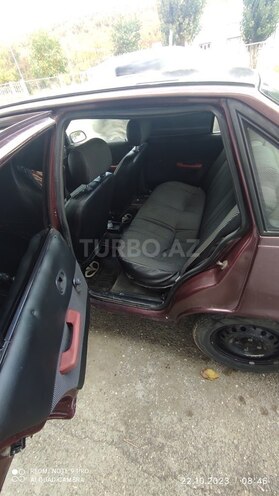 Daewoo Racer 1995, 391,996 km - 1.5 l - Quba