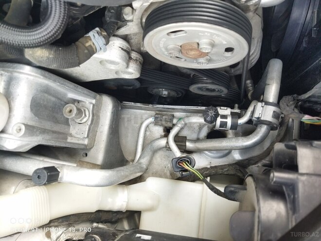 Volkswagen Passat 2013, 203,000 km - 2.5 l - Bakı